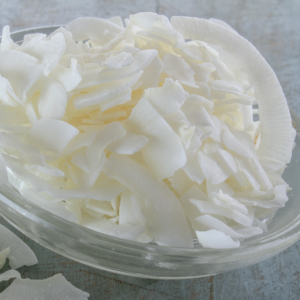 Dried Thai Coconut