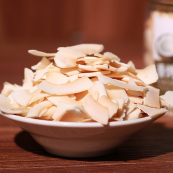 Dried Thai Coconut