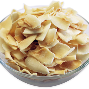 Dried Thai Coconut - Image 2