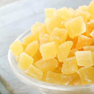 Dried Pineapple Dices - Image 4