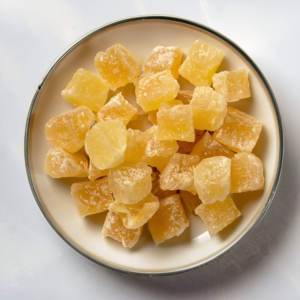 Dried Pineapple Dices - Image 3