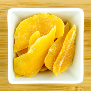Kenny Delights Dried Mango