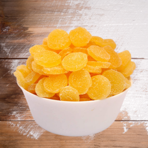 Dried Pineapple Coins - Image 3