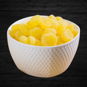 Dried Pineapple Coins - Image 2