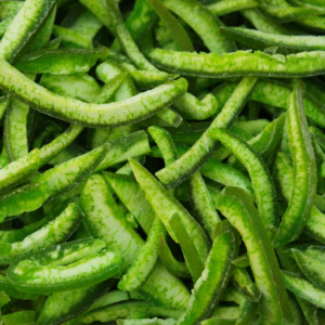 Dried Green Pomelo Slices - Image 3