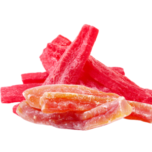 Dried Papaya Spears - Image 4