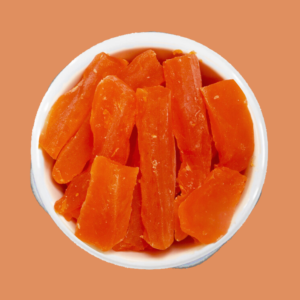 Dried Papaya Spears - Image 3