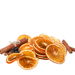 SunCrest Dried Orange Slices - Image 2