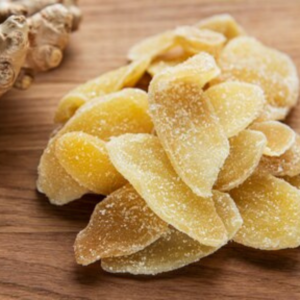 Dried Thai Ginger