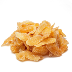 Dried Thai Ginger