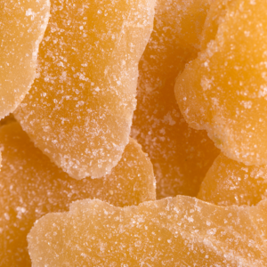 Dried Thai Ginger Slice - Image 3