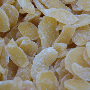 Dried Thai Ginger Slice - Image 4
