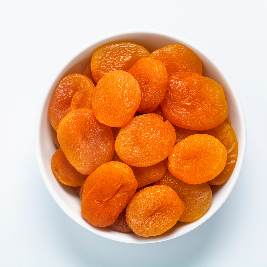 Dried Apricots