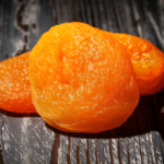Dried Apricots
