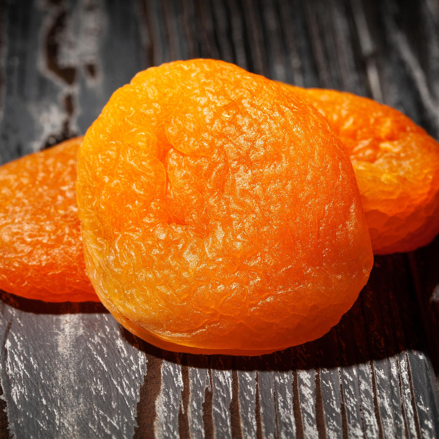 Dried Apricots