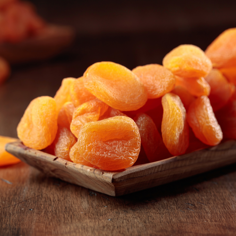 Dried Apricots - Image 2