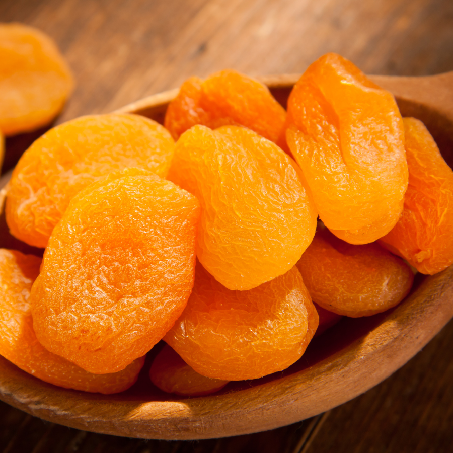Dried Apricots - Image 6