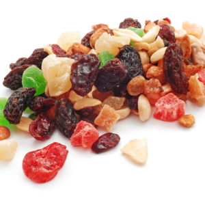 MIX FRUITS (Pineapple, Mango, Kiwi, Strawberry, Cherry, cranberry & Papaya) - Image 2