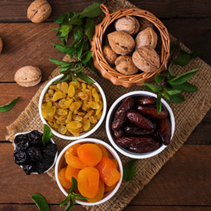 MIX FRUITS (Pineapple, Mango, Kiwi, Strawberry, Cherry, cranberry & Papaya) - Image 7