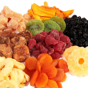 MIX FRUITS (Pineapple, Mango, Kiwi, Strawberry, Cherry, cranberry & Papaya) - Image 6