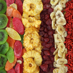 MIX FRUITS (Pineapple, Mango, Kiwi, Strawberry, Cherry, cranberry & Papaya) - Image 5
