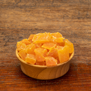 Mango Dices