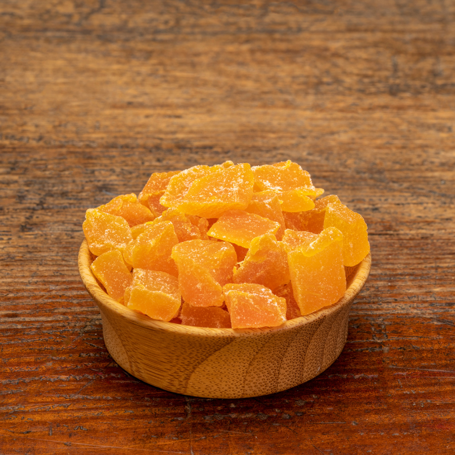 Mango Dices