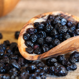 Dried Blueberry Plum - Image 4