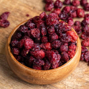 Dried Roseberry Plum