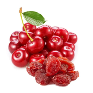 Dried Cherry Plum