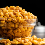 Spanish Corn