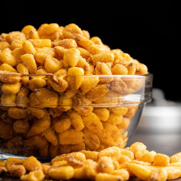 Spanish Corn