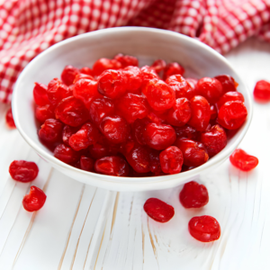 Dried Cherry Plum - Image 3