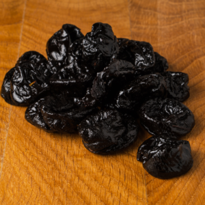 Dried Black Plums - Image 3