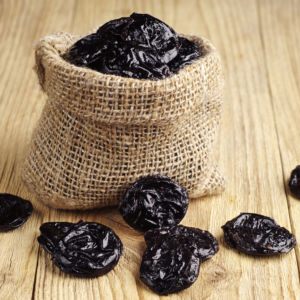 Dried Black Plums - Image 5