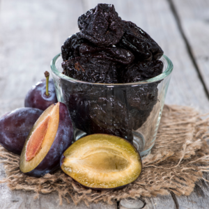 Dried Black Plums - Image 4