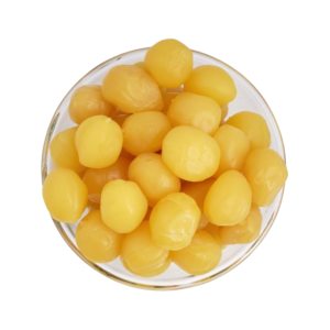 Dried Yellow Peaches - Image 2