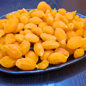 Dried Yellow Peaches - Image 3