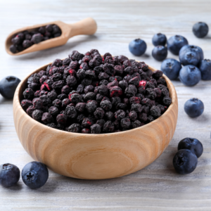 Dried Blueberry - Image 3
