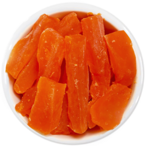 Dried Papaya Spears - Image 5