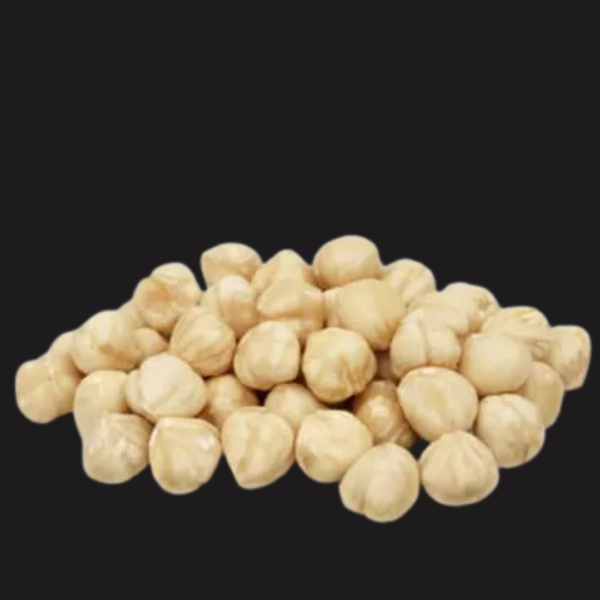 Hazel Nuts